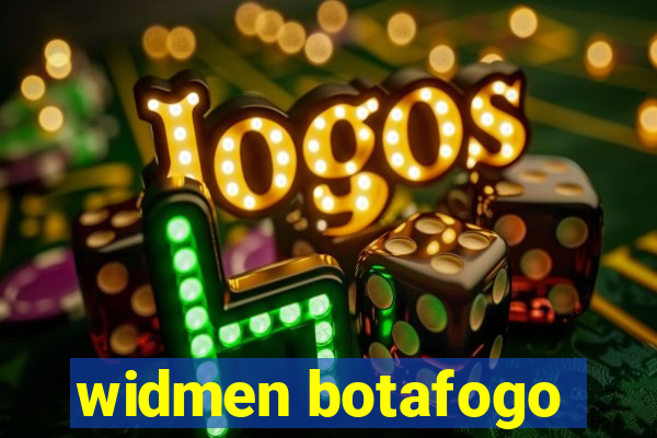 widmen botafogo